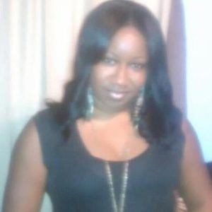 Meet your Posher, Latasha